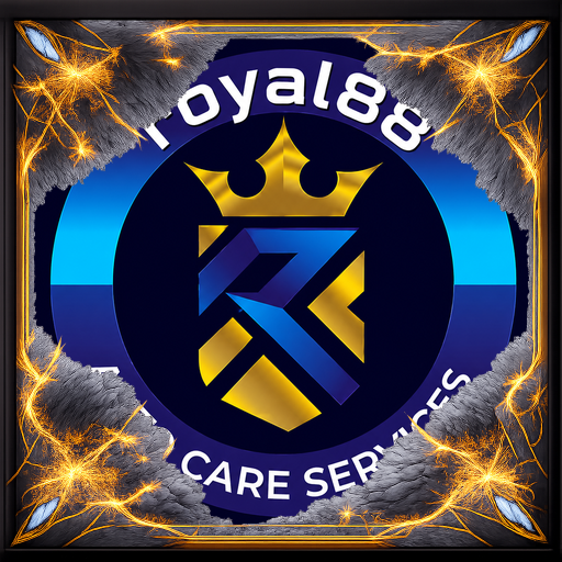 royal88 — mitra unggulan