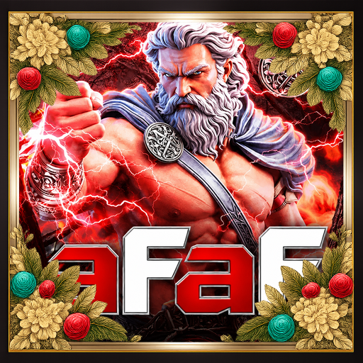 afaf — galeri pratinjau Resmi APK